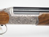 Blaser F3 Florenz Competition Sporting - used/excellent - RH - 8 of 9