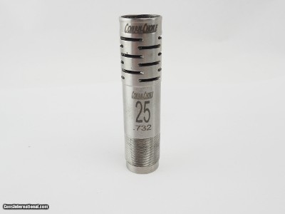 Comp-N-Choke For Blaser F3 - 12 Ga #25