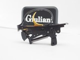 Giuliani trigger for Perazzi MX -Classic Style - Coil springs - 4 of 4