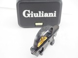 Giuliani trigger for Perazzi MX -Classic Style - Coil springs - 3 of 4