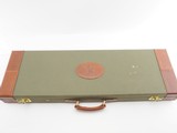 Browning Gun Case - used excellent condition - 1 of 2