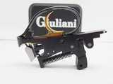 Giuliani externally selectable trigger for Perazzi MX - gold blade - adjustable - 3 of 4