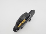 Giuliani trigger for Perazzi MX - gold blade - Lusso - Ext. selectable - 4 of 4