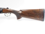 Blaser F3 Standard Competition Sporting- 12ga/32" - used - 2 of 9