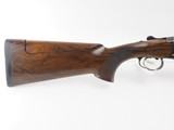 Blaser F3 Standard Competition Sporting- 12ga/32" - used - 6 of 9