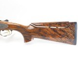 Blaser F3 Koriander - wood grade 9 - hand engraved! (new) - 6 of 9