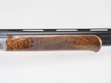 Blaser F3 Koriander - wood grade 9 - hand engraved! (new) - 4 of 9