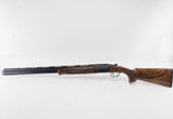 Blaser F3 Competition Sporting - wood grade 7- new - LH - 2 of 9