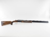 Blaser F3 Competition Sporting - wood grade 7- new - LH - 6 of 9