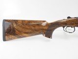 Blaser F3 Competition Sporting - wood grade 7- new - LH - 7 of 9