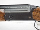Blaser F3 Competition Sporting - wood grade 7- new - LH - 5 of 9