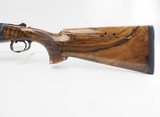 Blaser F3 Competition Sporting - wood grade 7- new - LH - 4 of 9