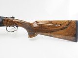 Blaser F3 Standard - Vantage - Grade 7 - LH - New - 3 of 9