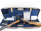 Blaser F3 Standard - Vantage - Grade 7 - LH - New - 1 of 9