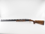 Blaser F3 Standard - Vantage - Grade 7 - LH - New - 2 of 9