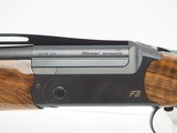 Blaser F3 Standard - Vantage - Grade 7 - LH - New - 4 of 9