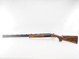 Blaser F3 Standard - Competition Sporting - Grade 5 - LH - New - 2 of 9