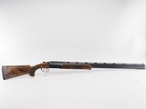 Blaser F3 Standard - Competition Sporting - Grade 5 - LH - New - 6 of 9