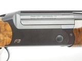 Blaser F3 Standard - Competition Sporting - Grade 5 - LH - New - 8 of 9