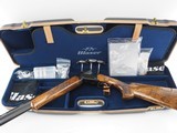 Blaser F3 Standard - Competition Sporting - Grade 5 - LH - New - 1 of 9