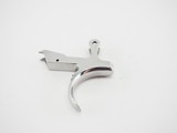 Trigger blade for Perazzi MX-series - silver - externally selectable - 2 of 2