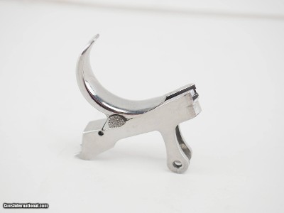 Giuliani Adjustable trigger blade for perazzi MX - Externally selectable