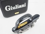 Giuliani double release trigger for Perazzi MX - w/ MX2000 engraving + RH twisted blade - 5 of 5
