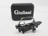 Giuliani Classic trigger for Perazzi MX - coil springs - silver blade - 4 of 4