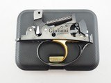 Giuliani Classic trigger for Perazzi MX - coil springs - gold blade - 1 of 5