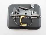 Giuliani Classic trigger for Perazzi MX - coil springs - gold blade - 2 of 5