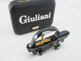 Giuliani Classic trigger for Perazzi MX - coil springs - gold blade - 5 of 5