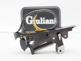 Giuliani Classic trigger for Perazzi MX - coil springs - gold blade - 4 of 5