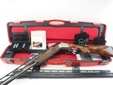 Caesar Guerini Invictus III Trap combo - RH - new - $450 Wood upgrade - 1 of 8