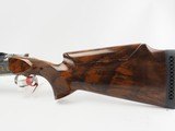 Caesar Guerini Invictus III Trap combo - RH - new - $450 Wood upgrade - 5 of 8