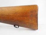 Romanian contract Vz.24 / VZ24 Mauser rifle w/ King Carol crest (partially ground) - 4 of 16