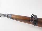 Romanian contract Vz.24 / VZ24 Mauser rifle w/ King Carol crest (partially ground) - 8 of 16