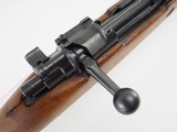 Romanian contract Vz.24 / VZ24 Mauser rifle w/ King Carol crest (partially ground) - 3 of 16