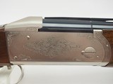 Krieghoff K80 Parcours - 12ga/32" RH - used/like new - 9 of 10