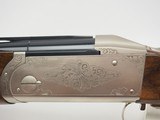 Krieghoff K80 Parcours - 12ga/32" RH - used/like new - 4 of 10