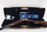 Krieghoff K80 Parcours - 12ga/32" RH - used/like new - 1 of 10