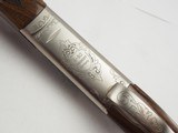 Krieghoff K80 Parcours - 12ga/32" RH - used/like new - 7 of 10