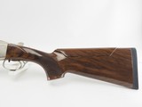 Krieghoff K80 Parcours - 12ga/32" RH - used/like new - 5 of 10