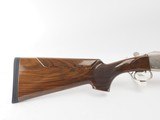 Krieghoff K80 Parcours - 12ga/32" RH - used/like new - 8 of 10