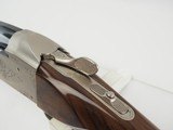 Krieghoff K80 Parcours - 12ga/32" RH - used/like new - 6 of 10