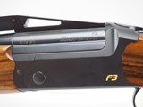 F3 Std. Super Sport - 12ga/32"- used/excellent - 4 of 10