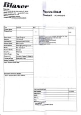 F3 Std. Super Sport - 12ga/32"- used/excellent - 10 of 10