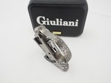 Giuliani Trigger for Perazzi MX - externally selectable - SC3 - old silver finish - 4 of 5
