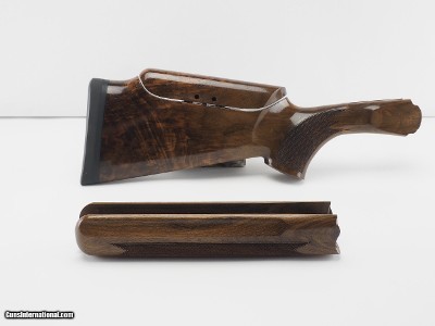 Blaser F3 stock set - grade 5 Super Trap