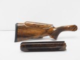 Blaser F3 stock set - grade 5 Super Sport - new - 1 of 2