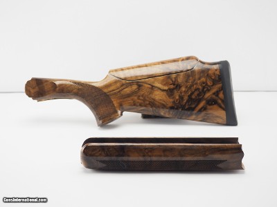 Blaser F3 stock set - grade 7 Super Trap - RH - New